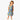 Poipu-Pineapple Girls Dress