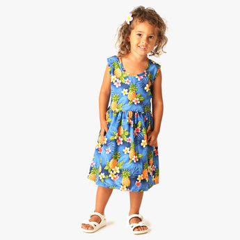 Girls Hawaiian Clothing | Kids Dresses & Island Wear Hilo Hattie Girls Hawaiian Clothing | Kids Dresses & Island Wear Hilo Hattie