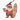 Hilo Hattie Santa Shaka Surf Ornament
