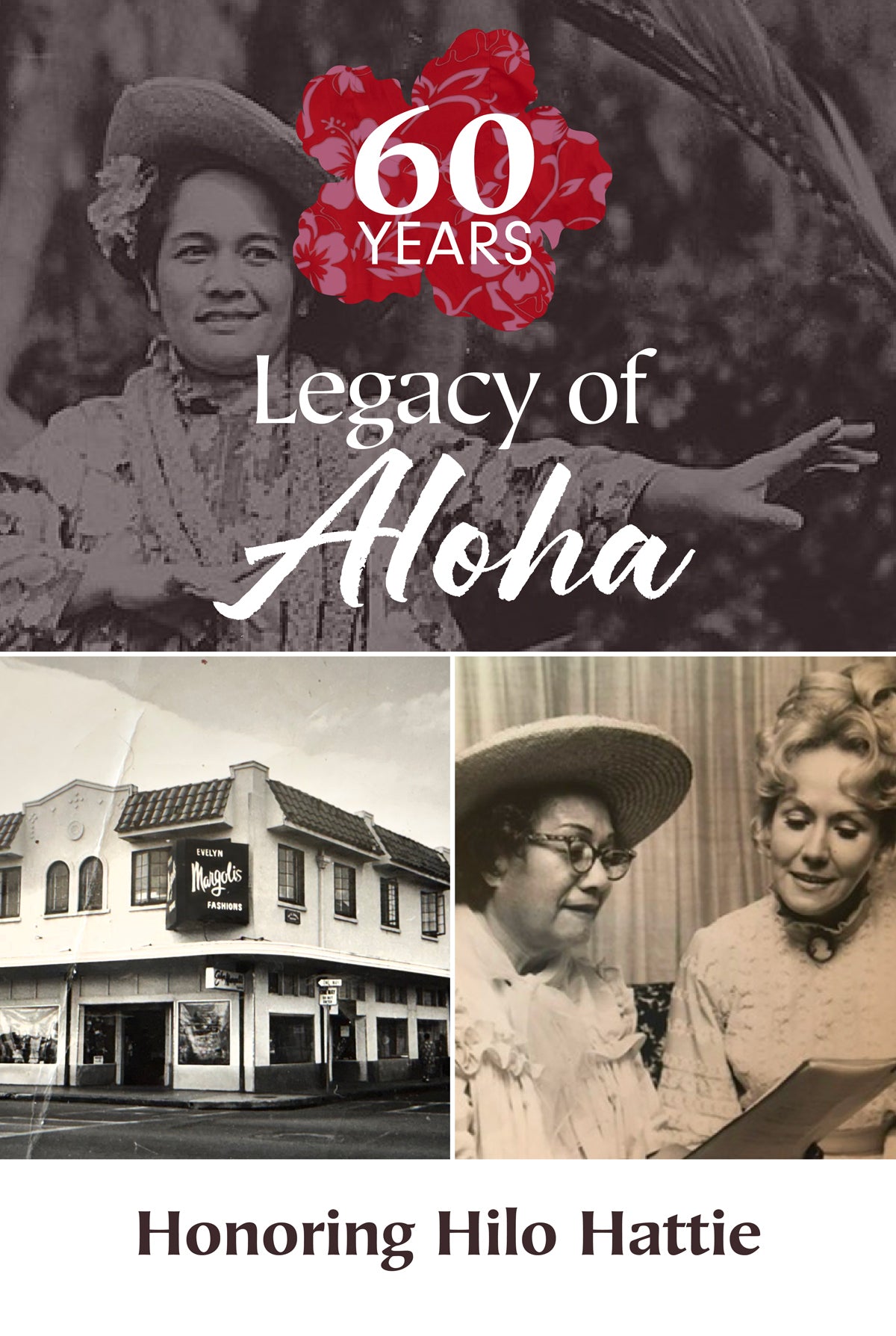 Hilo Hattie The Store of Hawaii