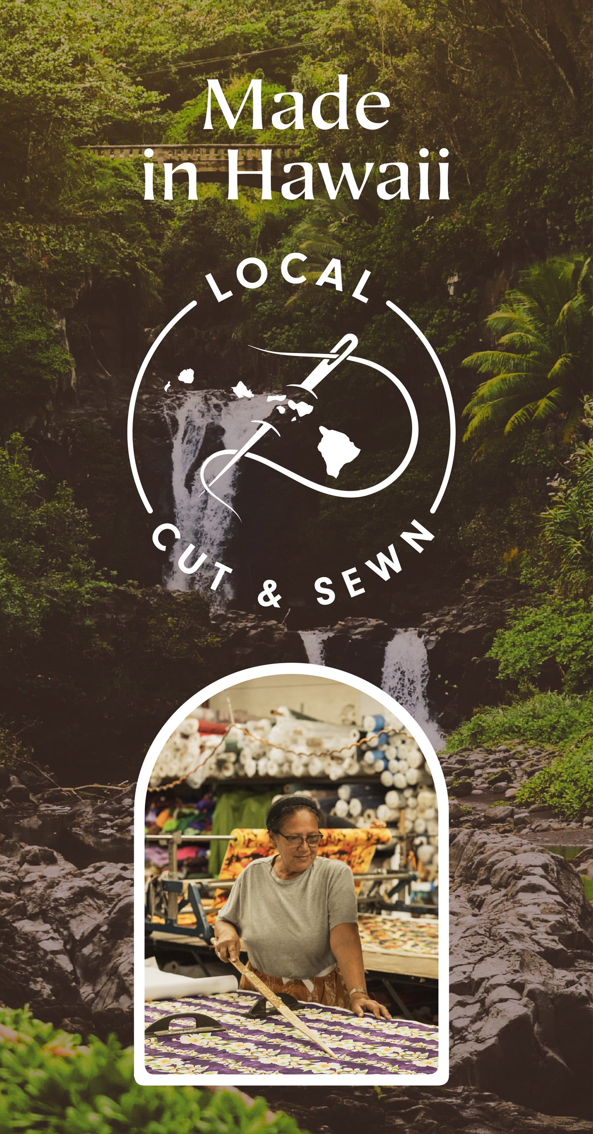 Hilo Hattie The Store of Hawaii