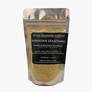 Hawaiian Seasoning