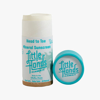 Head to Toe Sunscreen Stick