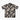 Bold Serenity Aloha Shirt