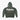 Hibiscus Band Hoodie
