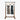 Bold Serenity Girls Tube Dress