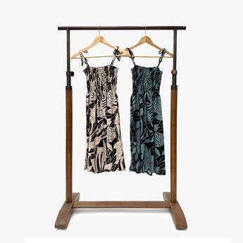 Bold Serenity Girls Tube Dress