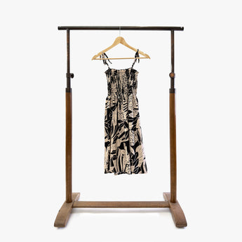 Bold Serenity Girls Tube Dress
