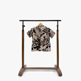 Bold Serenity Boys Aloha Shirt