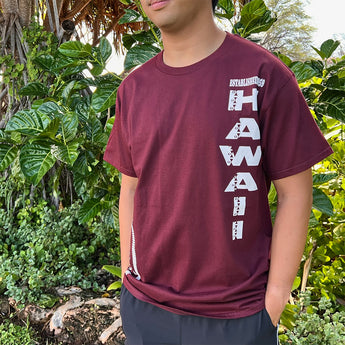 State of Aloha No Ka Oi Tee
