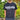 Hibiscus Band Tee
