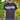 Hibiscus Band Tee