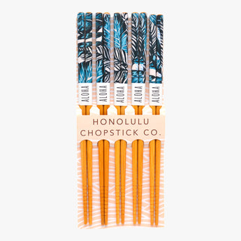 Premium Bamboo Chopsticks