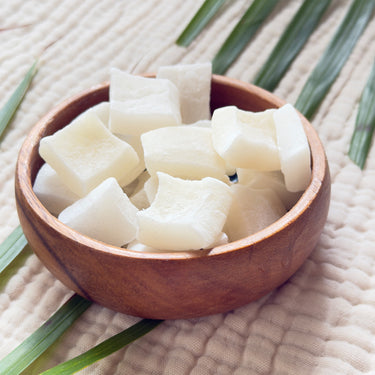 Coconut Chunks