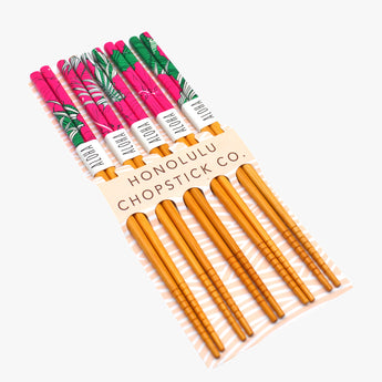 Premium Bamboo Chopsticks