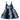 Hibiscus Panel Little Girls Sundress