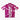 Hibiscus Palm Panel Aloha Shirt