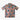 Hilo Garden Reverse Print Aloha Shirt