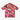 Hibiscus Floral Aloha Shirt