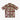 Quilt Canoe Reverse Print Aloha Shirt