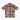 Quilt Canoe Reverse Print Aloha Shirt