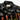 Ukulele Chestband Aloha Shirt