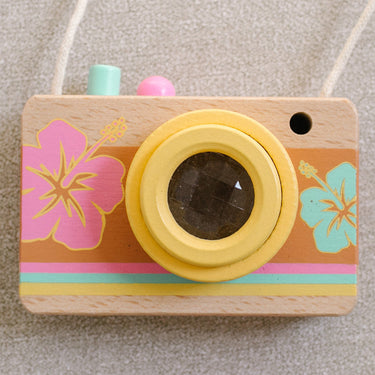 Toy Camera