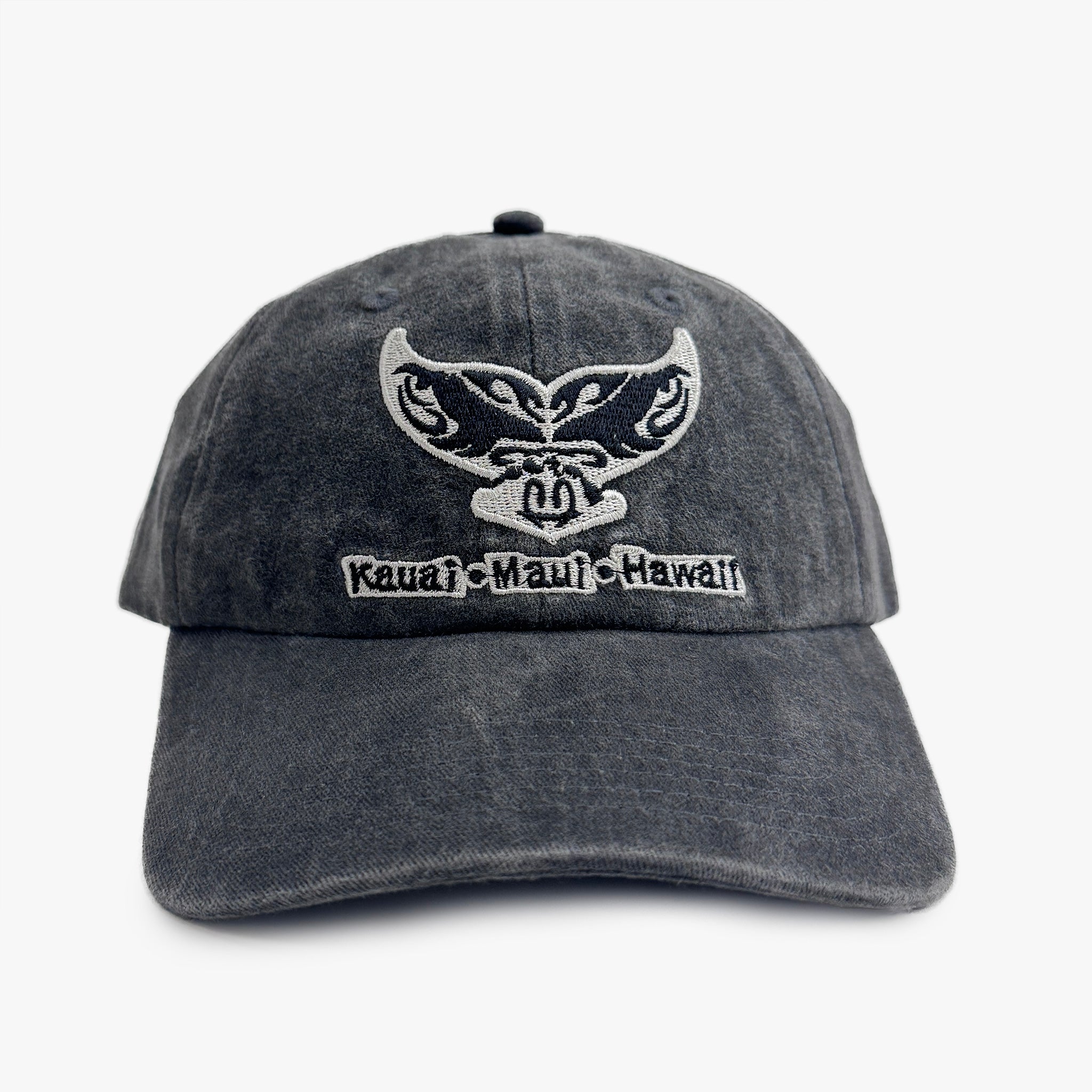 Whale Tail Hat - Main Image