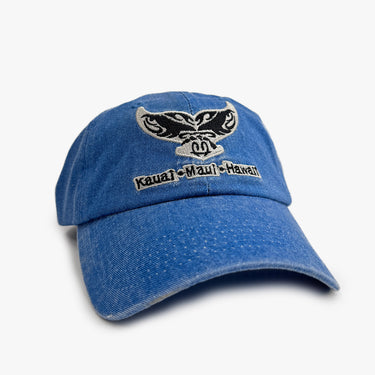 Whale Tail Hat