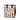 Petite-Insulated Hot/Cold Bag