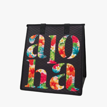 Large-Insulated Hot/Cold Bag