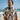 Bold Serenity Aloha Shirt