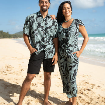 Family Matching Hawaiian Outfits | Made in Hawaii - Hilo Hattie Family Matching Hawaiian Outfits | Made in Hawaii - Hilo Hattie