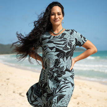 Family Matching Hawaiian Outfits | Made in Hawaii - Hilo Hattie Family Matching Hawaiian Outfits | Made in Hawaii - Hilo Hattie