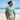 Floral Bird of Paradise Aloha Shirt
