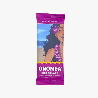 Onomea Carmel Sea Salt