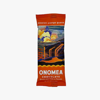 Onomea Passion Orange Guava