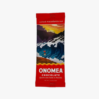 Onomea Salted Macadamia Nut