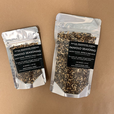 Paniolo Seasoning