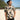Hibiscus Palm Aloha Shirt