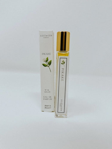 Pikake Perfume Roller