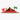 Cocoville Kilauea Christmas Fish Set