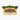 Hawaii License Plate Ornament