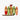 Xmas Retro Aloha Surfboards Single