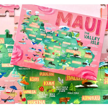 Maui Puzzle