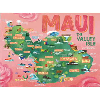 Maui Puzzle