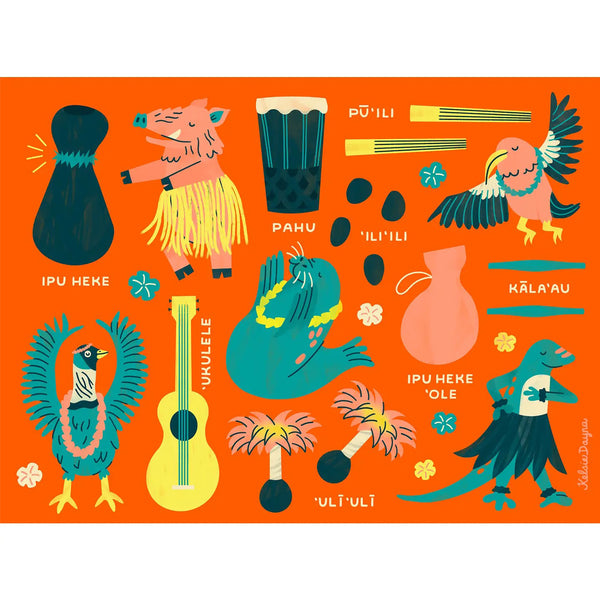 Surf_Shack_Hawaii_Puzzle_Keiki