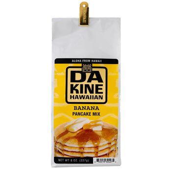 Da Kine Hawaii Pancake Mix