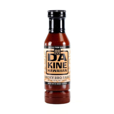 Da Kine Hawaiian BBQ Sauce