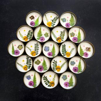 ʻŌhelo Berry Handmade Candle